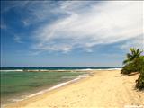 Playa Peñón Brusi - CAMUY